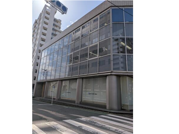 黒目川診療所朝霞台（常勤）   の介護職求人の写真