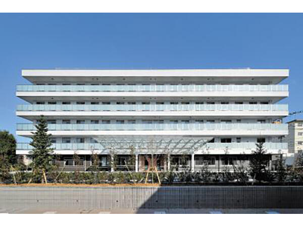 介護老人保健施設 和光の園（就業促進/契約社員）の介護職求人メイン写真2