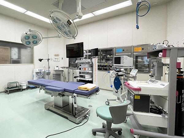 福住向ヶ丘通整形外科（常勤）の看護助手求人メイン写真4