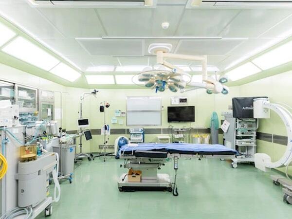 福井はやし整形外科（常勤）の看護師求人メイン写真3