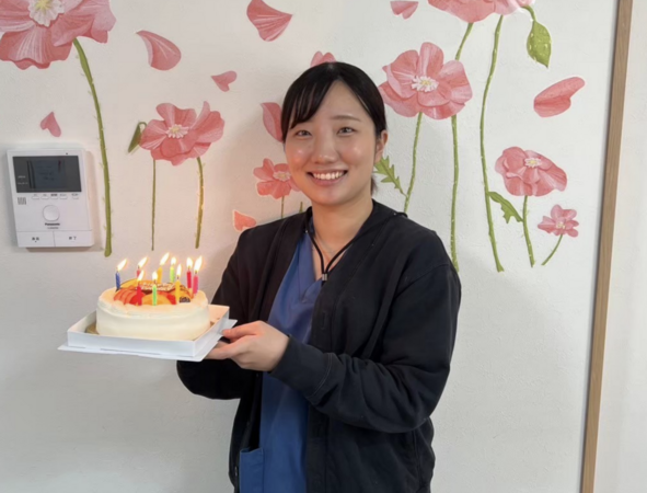 えん訪問看護ステーション京都（常勤）の理学療法士求人メイン写真5