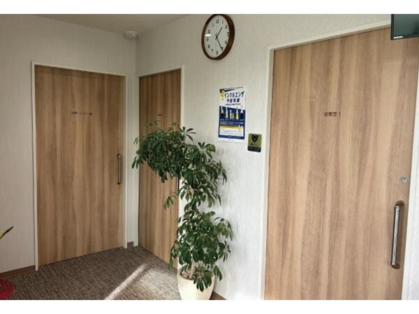 内科・外科 北川医院（パート）の准看護師求人メイン写真5