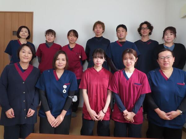 ブライトライフ居宅介護支援事業所うらわ（常勤）のケアマネジャー求人メイン写真3