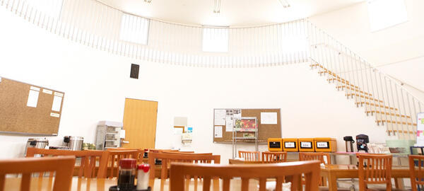 巽今宮病院（常勤）の理学療法士求人メイン写真3