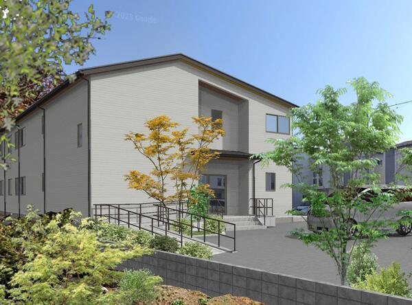 グループホームまごころ浦和木崎（パート）の介護職求人メイン写真2