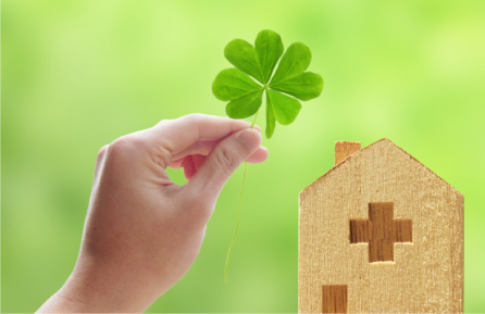 さかの訪問看護ステーション（常勤）の理学療法士求人の写真