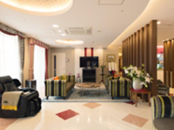 サービス付き高齢者向け住宅・デイサービスセンター カーサ・フェリーチェ（常勤） の介護福祉士求人メイン写真2