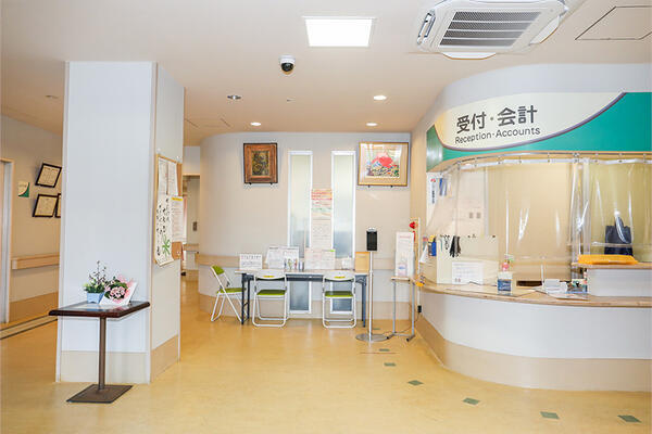 いけだ居宅介護支援事業所（常勤）のケアマネジャー求人メイン写真3