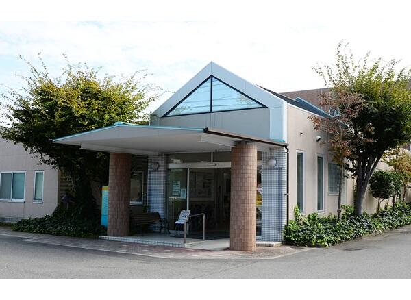 大西クリニック（常勤）の看護師求人の写真