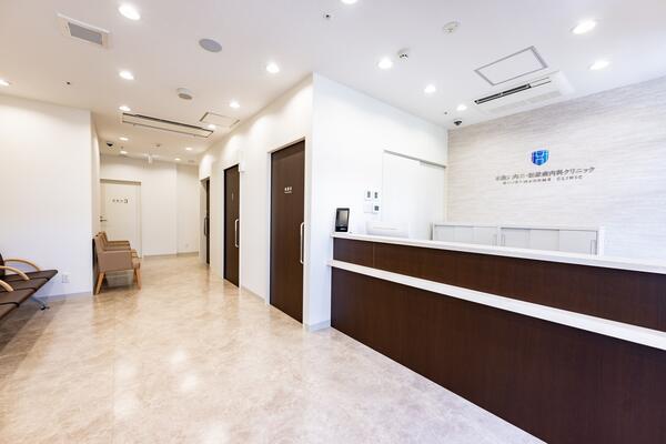 本駒込内科・糖尿病内科クリニック（パート） 2025/11/27の医療事務求人の写真