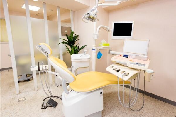 高輪歯科医院（外来 / パート）の歯科衛生士求人メイン写真4