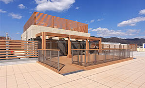 特別養護老人ホーム くすのき・めぐみ苑（生活相談員/常勤） の社会福祉主事任用求人メイン写真2