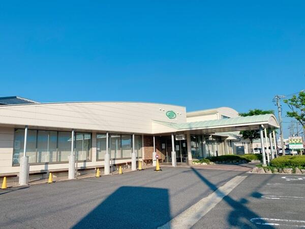 羽津整形外科（常勤）の医療事務求人メイン写真4