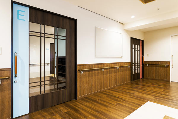 特別養護老人ホーム タムスさくらの杜 春江（パート）の看護師求人メイン写真3