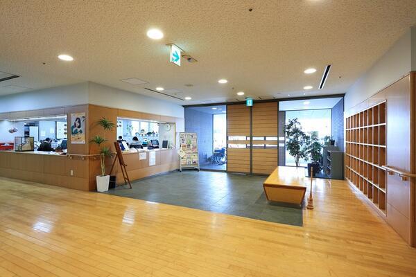 特別養護老人ホーム和喜園（夜勤専従／パート）の介護職求人メイン写真5