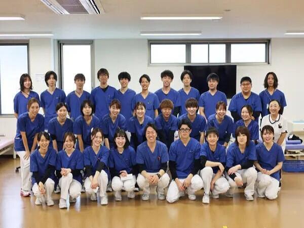 大宮中央総合病院（常勤）の理学療法士求人の写真