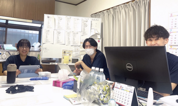 えん訪問看護ステーション高知瀬戸（常勤）の言語聴覚士求人メイン写真4