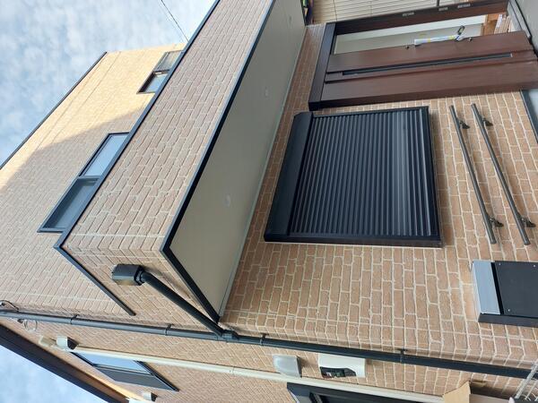 小規模住宅型有料老人ホーム サンケアホーム渡田（夜勤専従パート）の介護職求人メイン写真3