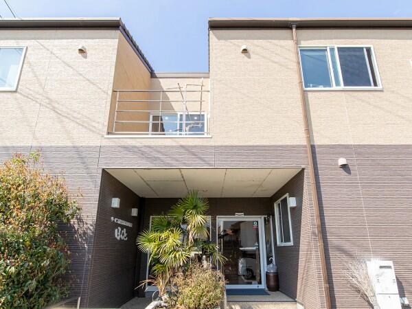 サービス付き高齢者向け住宅 ほくと（パート）の介護職求人の写真