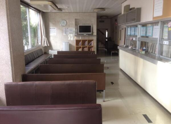 玉川耳鼻咽喉科医院（常勤）の医療事務求人メイン写真2