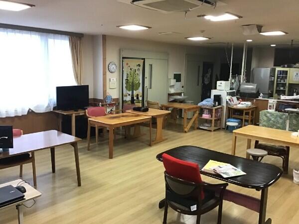 特別養護老人ホーム西ノ京苑（常勤）の介護福祉士求人メイン写真5