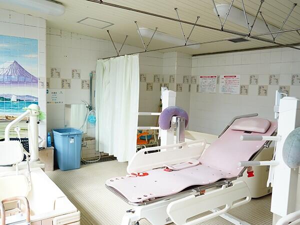 特別養護老人ホーム康和園（常勤）の介護福祉士求人メイン写真4