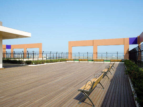 障害者支援施設アミークス東糀谷（パート）の調理補助求人メイン写真4