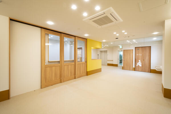 住宅型有料老人ホームつばき（パート）の看護師求人メイン写真3