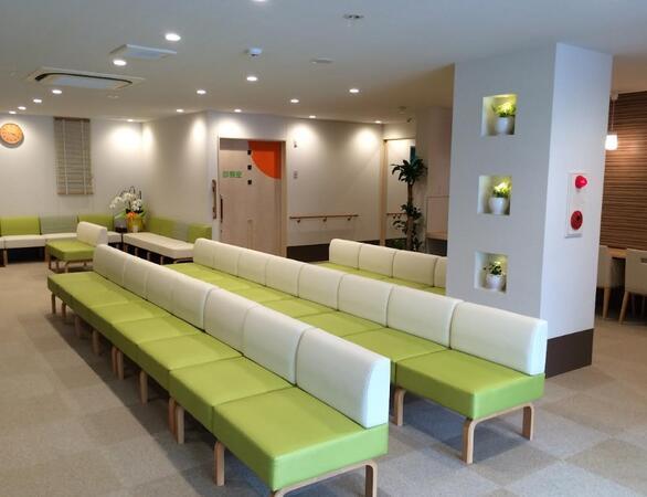 あだち五反野腎クリニック（パート）の送迎ドライバー求人メイン写真3