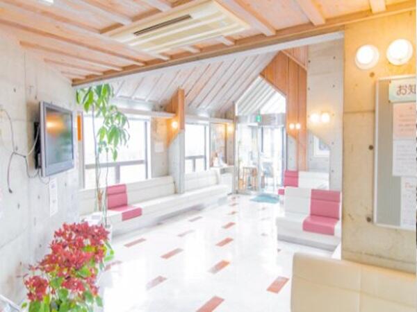 増山胃腸科クリニック（パート）の看護師求人メイン写真4