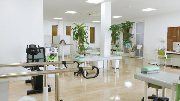 まなべ整形外科クリニック（パート）の看護師求人メイン写真3