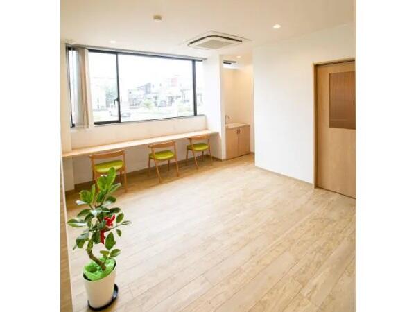 いのうクリニックの医療事務求人メイン写真3