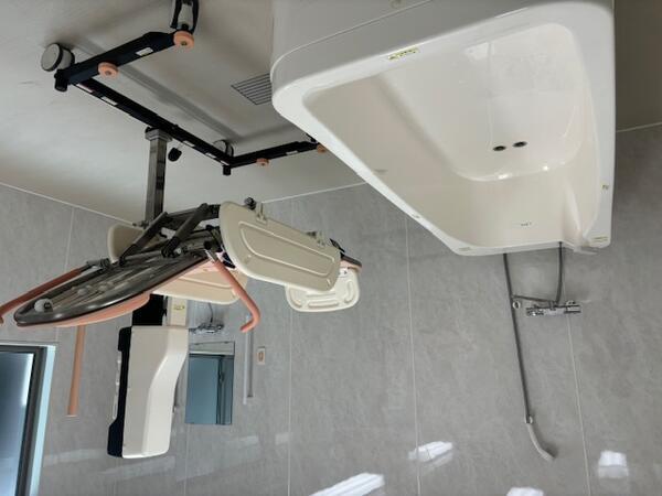 すみれパレス香芝（常勤）の介護職求人メイン写真5