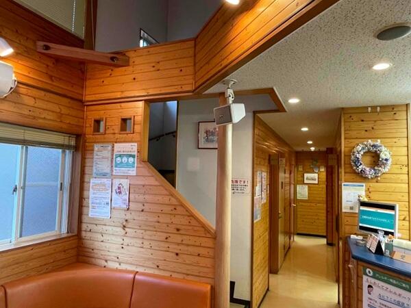 たがみ小児科（パート）の医療事務求人メイン写真4