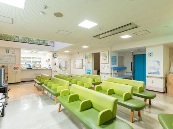 福井はやし整形外科（パート）の調理師/調理員求人メイン写真2