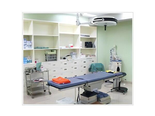 一色診療所（パート）の理学療法士求人メイン写真5