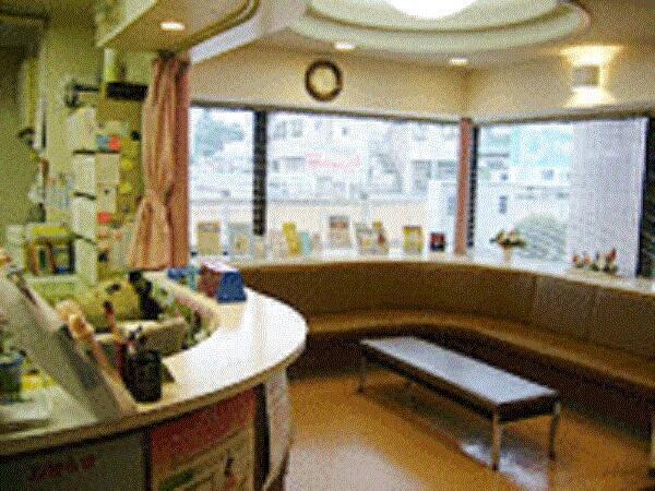 小野整形外科皮膚科（パート）の医療事務求人メイン写真3