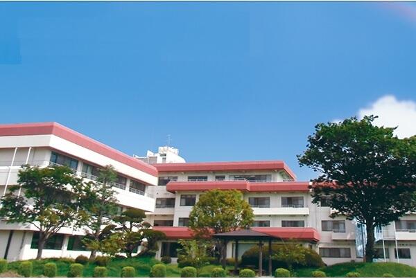 宝陽病院（常勤）の看護助手求人の写真