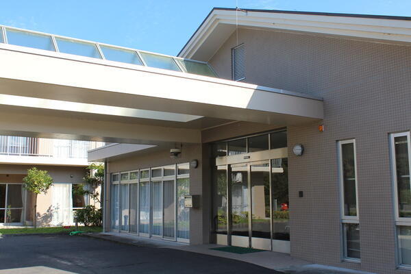 特別養護老人ホーム　勝浦裕和園（ケアサポーター/パート）のその他求人メイン写真5