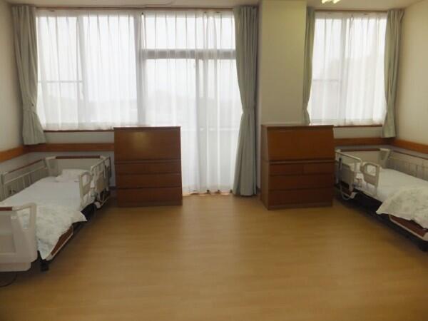 介護老人保健施設陽翠の里（パート）の介護福祉士求人メイン写真3