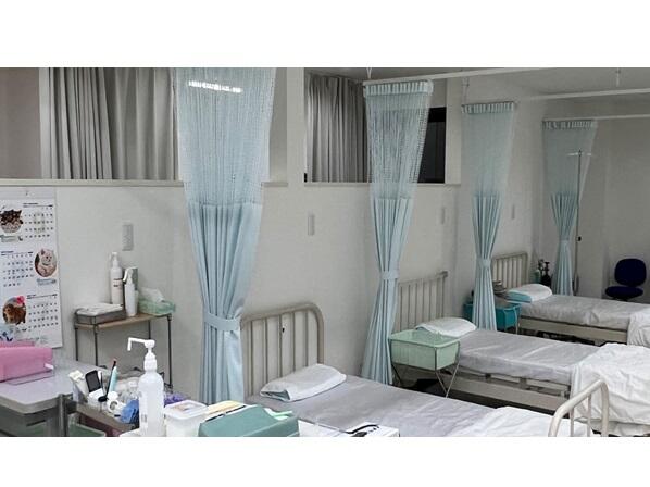 ふるげん内科・循環器クリニック（パート）の医療事務求人メイン写真5