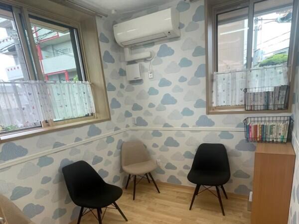 放課後等デイサービス　もみじの家（常勤）の作業療法士求人メイン写真5