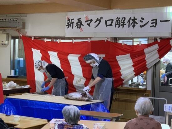 特別養護老人ホーム ゆい（常勤）の管理栄養士求人メイン写真2