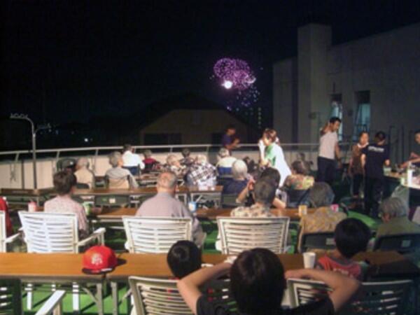 特別養護老人ホーム寿ノ家（常勤）の介護福祉士求人メイン写真2