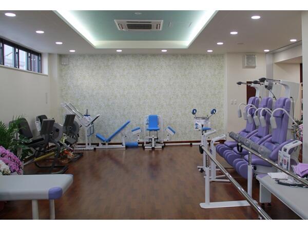 きたはらクリニック（パート）の医療事務求人メイン写真4