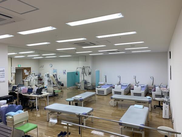 医療法人社団　昭和育英会　横浜つづき整形外科（パート）の医療事務求人メイン写真4