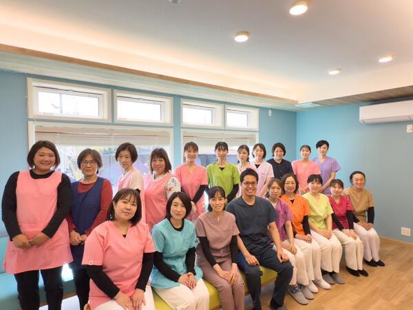 オリーブ病児保育室（パート）の保育士求人の写真