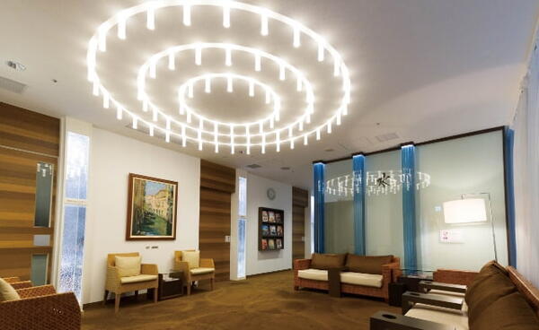 アムス丸の内パレスビルクリニック（パート）の看護師求人メイン写真3