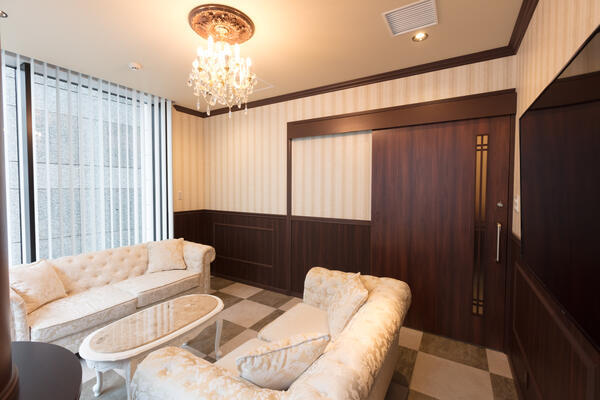 表参道ヘレネクリニック （常勤）の看護師求人メイン写真3