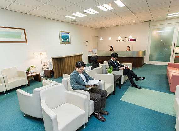 進興クリニック(正職員)の診療放射線技師求人の写真